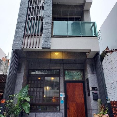 Youngnn Hostel Луканг Екстериор снимка