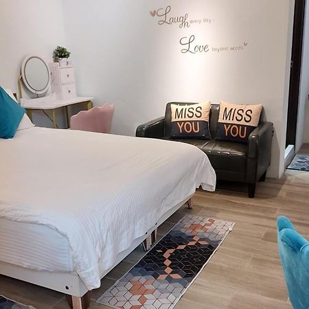 Youngnn Hostel Луканг Екстериор снимка