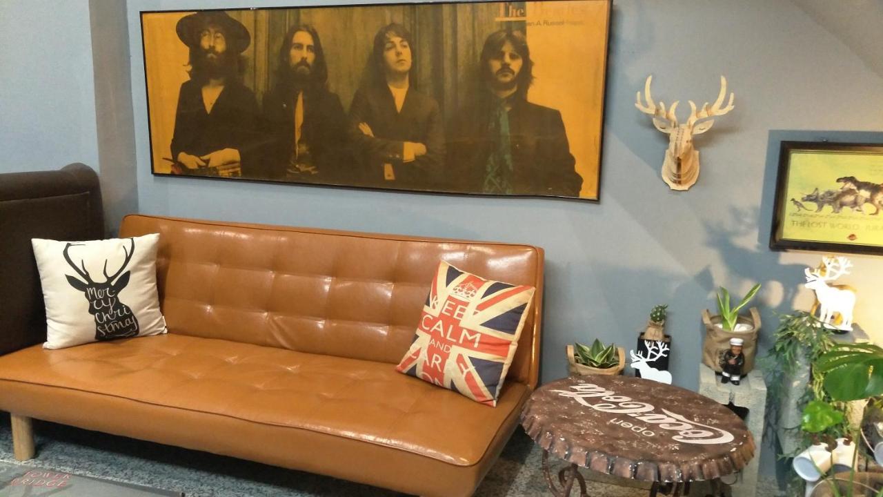Youngnn Hostel Луканг Екстериор снимка