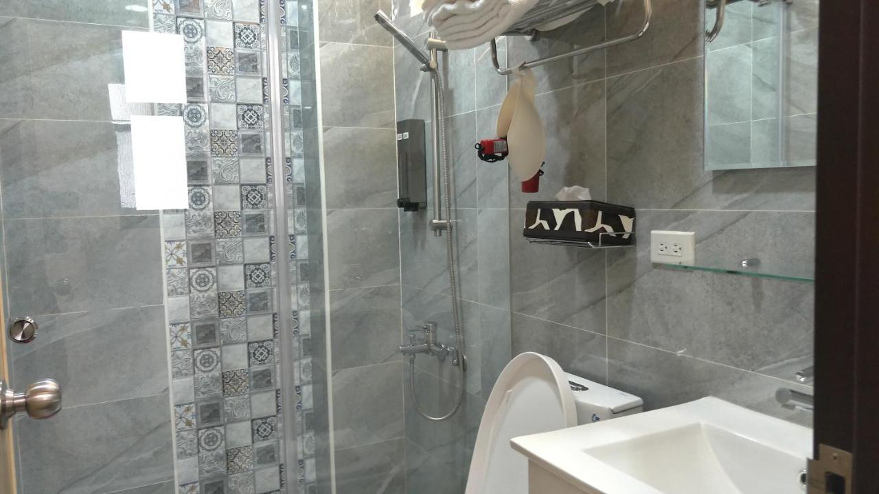 Youngnn Hostel Луканг Екстериор снимка