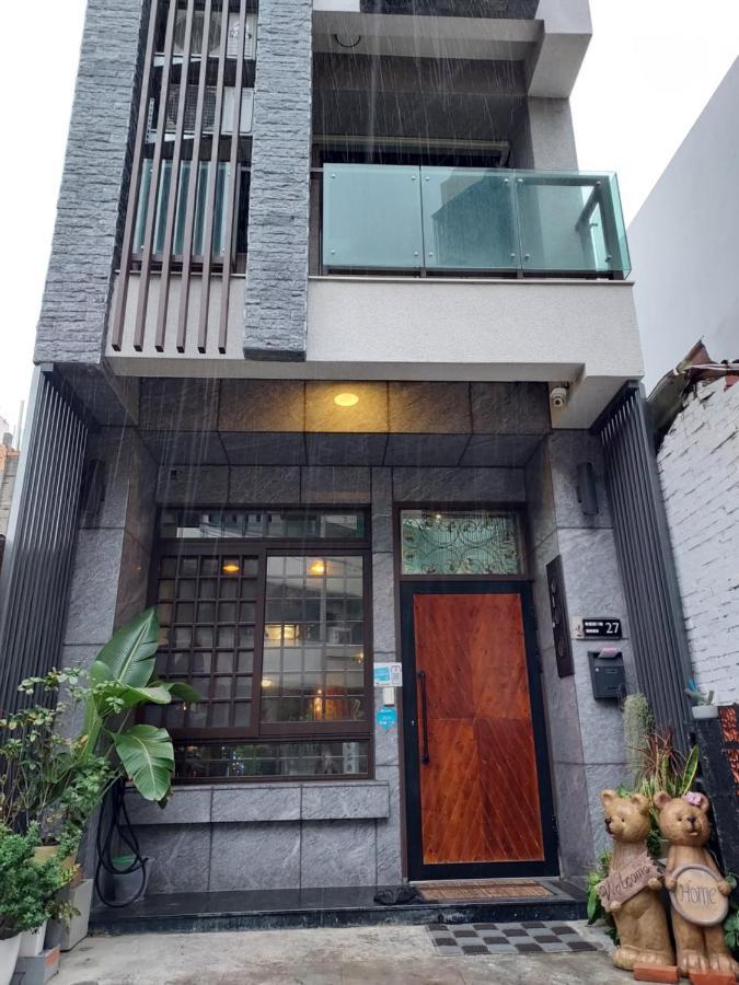 Youngnn Hostel Луканг Екстериор снимка