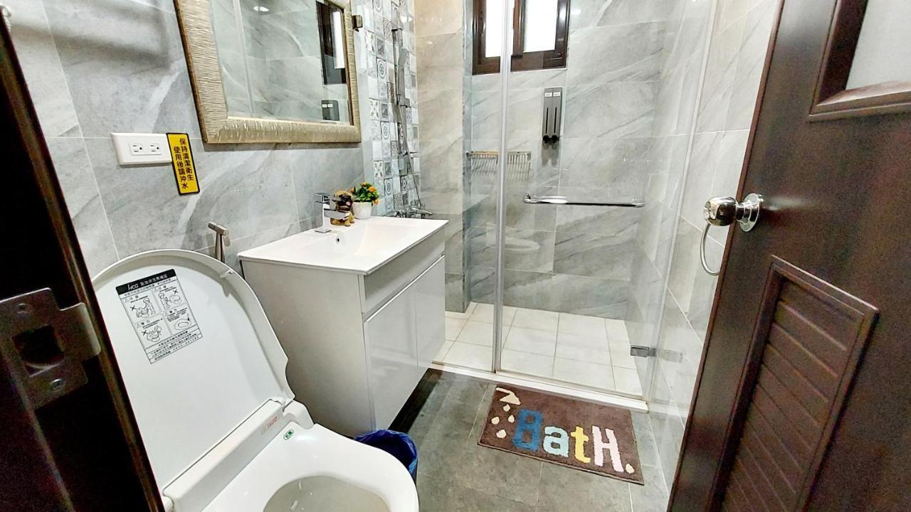 Youngnn Hostel Луканг Екстериор снимка