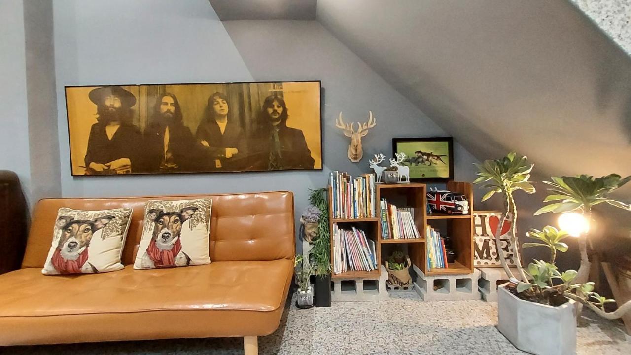 Youngnn Hostel Луканг Екстериор снимка