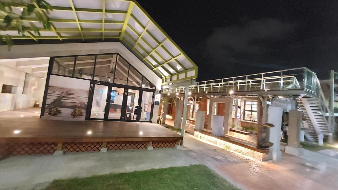 Youngnn Hostel Луканг Екстериор снимка