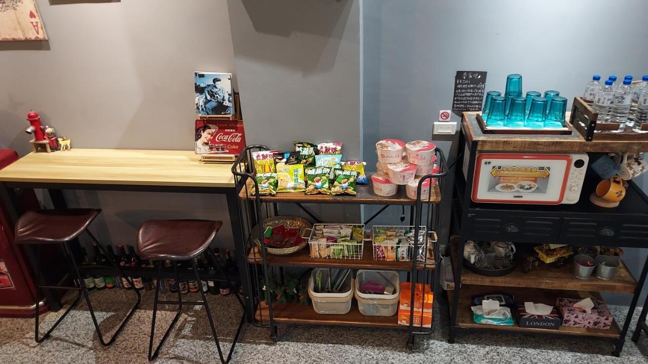 Youngnn Hostel Луканг Екстериор снимка