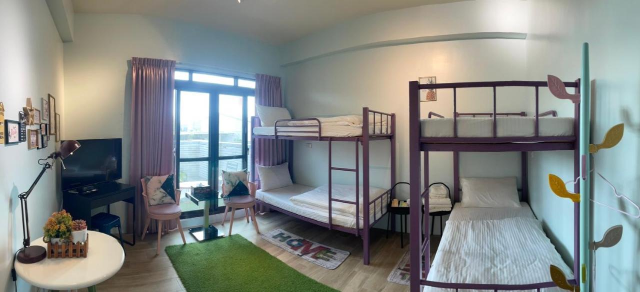 Youngnn Hostel Луканг Екстериор снимка