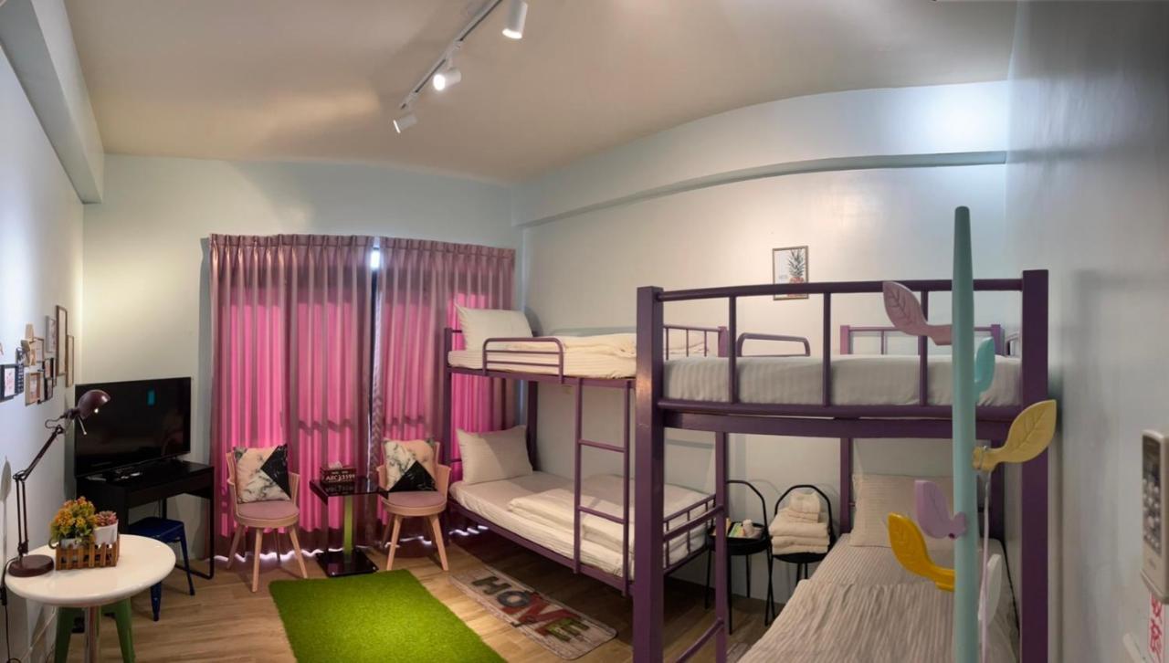 Youngnn Hostel Луканг Екстериор снимка