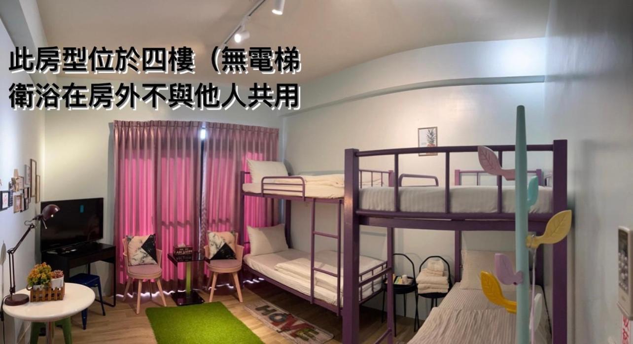 Youngnn Hostel Луканг Стая снимка