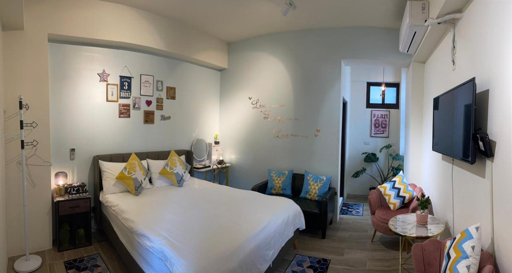 Youngnn Hostel Луканг Стая снимка