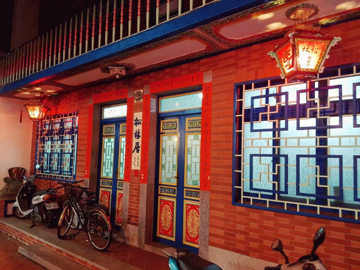 Youngnn Hostel Луканг Екстериор снимка